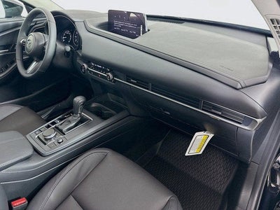2026 Mazda Mazda CX-30 2.5 S Premium AWD