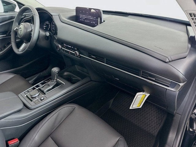 2026 Mazda Mazda CX-30 2.5 S Premium AWD