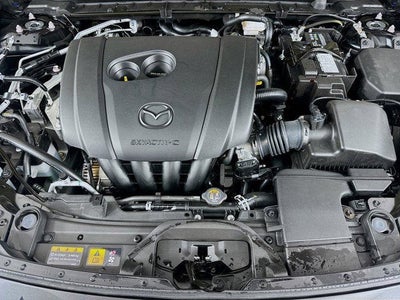 2026 Mazda Mazda CX-30 2.5 S Premium AWD