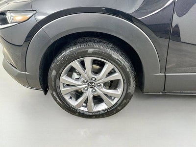 2026 Mazda Mazda CX-30 2.5 S Premium AWD