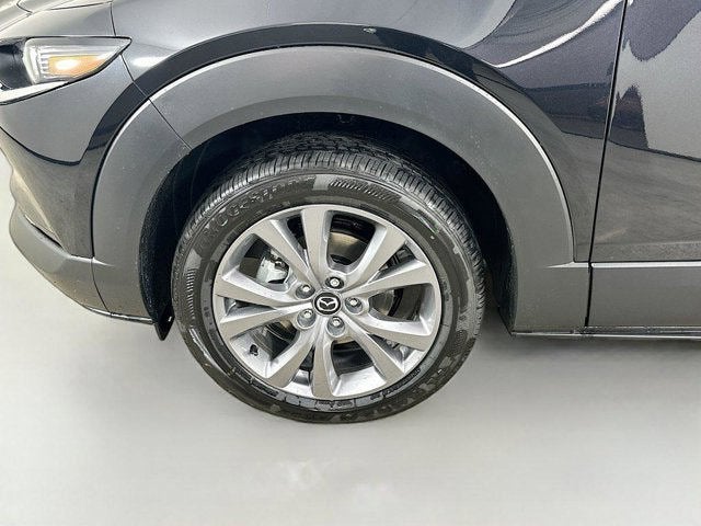 2026 Mazda Mazda CX-30 2.5 S Premium AWD