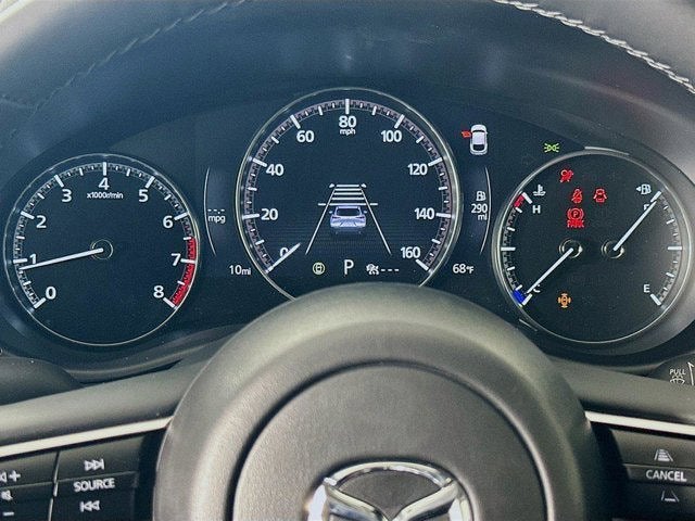 2026 Mazda Mazda CX-30 2.5 S Premium AWD