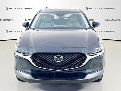 2026 Mazda Mazda CX-30 2.5 S Premium AWD