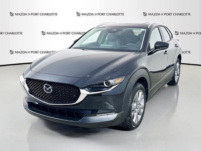 2026 Mazda Mazda CX-30 2.5 S Premium AWD