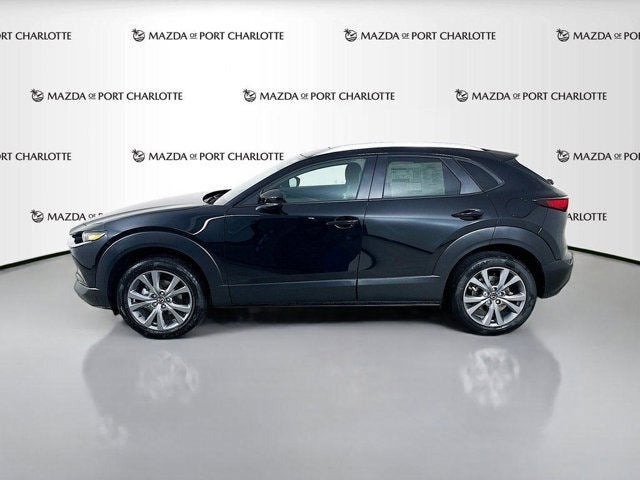 2026 Mazda Mazda CX-30 2.5 S Premium AWD