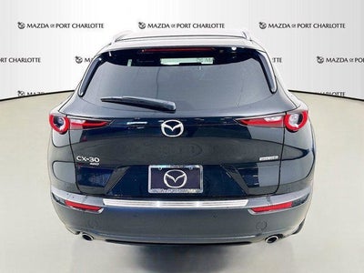 2026 Mazda Mazda CX-30 2.5 S Premium AWD