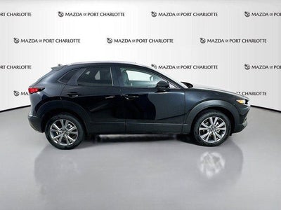 2026 Mazda Mazda CX-30 2.5 S Premium AWD