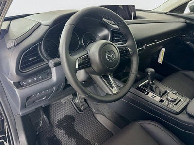 2026 Mazda Mazda CX-30 2.5 S Premium AWD