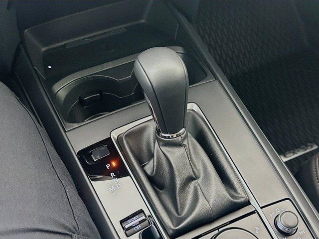 2026 Mazda Mazda CX-30 2.5 S Premium AWD