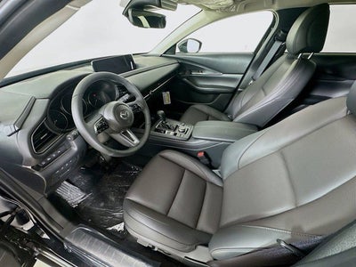 2026 Mazda Mazda CX-30 2.5 S Premium AWD