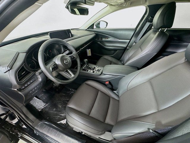 2026 Mazda Mazda CX-30 2.5 S Premium AWD