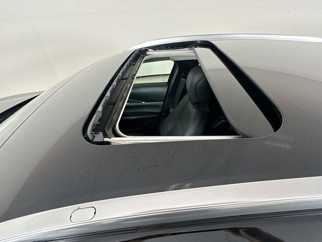 2026 Mazda Mazda CX-30 2.5 S Premium AWD