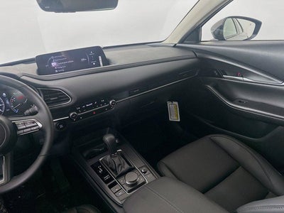 2026 Mazda Mazda CX-30 2.5 S Premium AWD