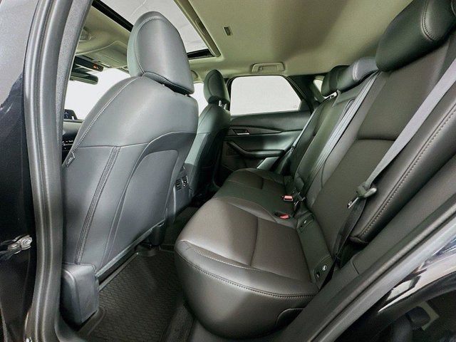 2026 Mazda Mazda CX-30 2.5 S Premium AWD