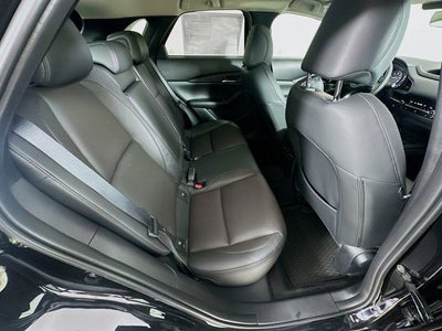 2026 Mazda Mazda CX-30 2.5 S Premium AWD