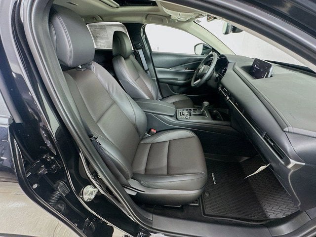 2026 Mazda Mazda CX-30 2.5 S Premium AWD