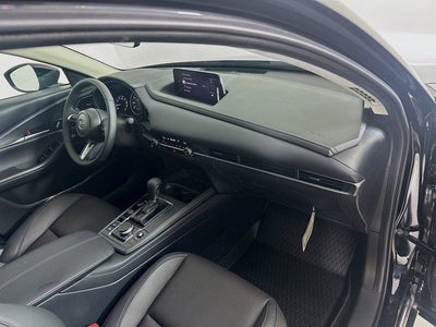 2026 Mazda Mazda CX-30 2.5 S Premium AWD