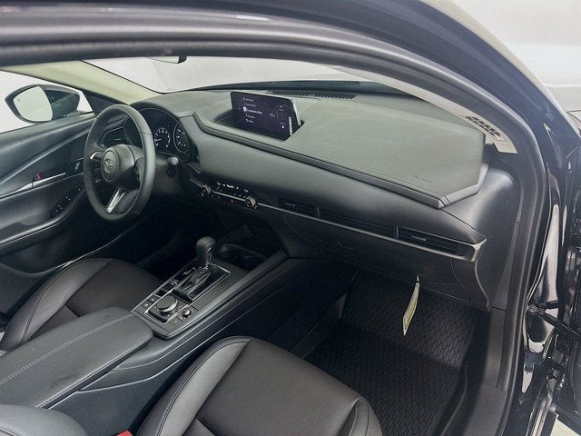 2026 Mazda Mazda CX-30 2.5 S Premium AWD