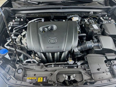2026 Mazda Mazda CX-30 2.5 S Premium AWD