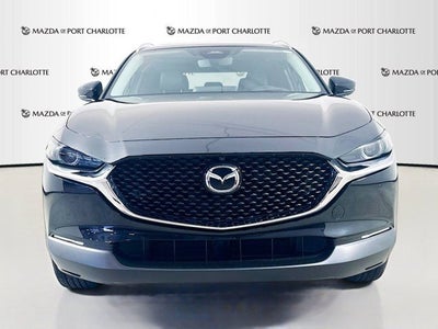 2026 Mazda Mazda CX-30 2.5 S Premium AWD
