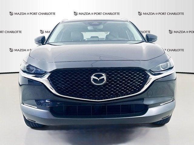2026 Mazda Mazda CX-30 2.5 S Premium AWD