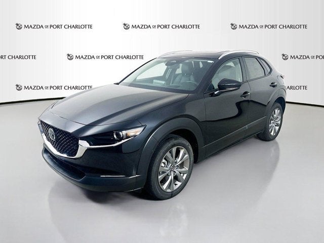 2026 Mazda Mazda CX-30 2.5 S Premium AWD