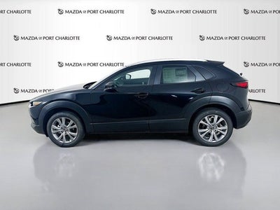2026 Mazda Mazda CX-30 2.5 S Premium AWD