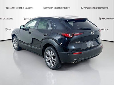 2026 Mazda Mazda CX-30 2.5 S Premium AWD