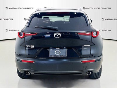 2026 Mazda Mazda CX-30 2.5 S Premium AWD