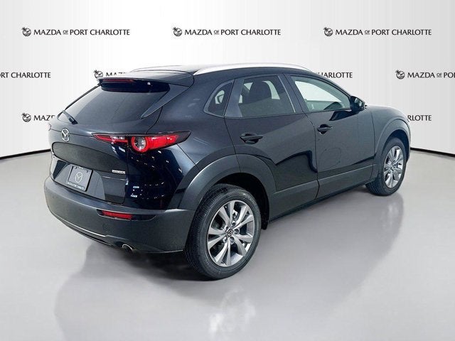 2026 Mazda Mazda CX-30 2.5 S Premium AWD