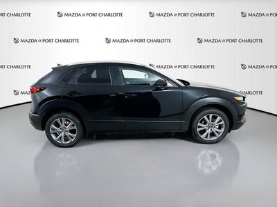 2026 Mazda Mazda CX-30 2.5 S Premium AWD
