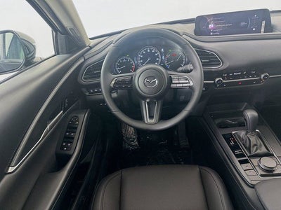 2026 Mazda Mazda CX-30 2.5 S Premium AWD