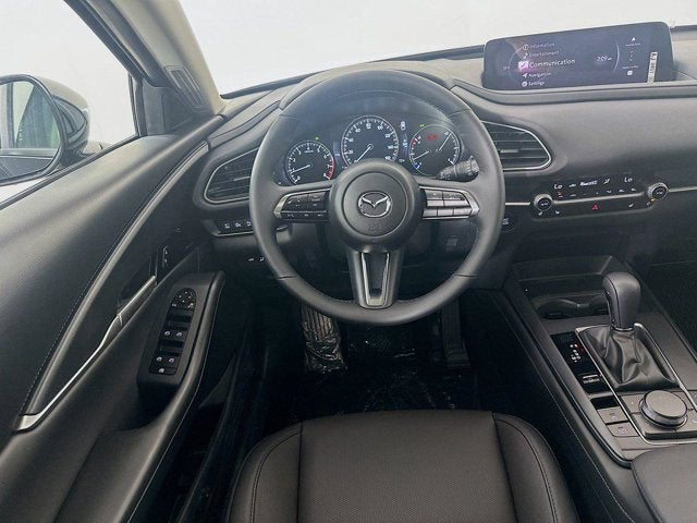 2026 Mazda Mazda CX-30 2.5 S Premium AWD