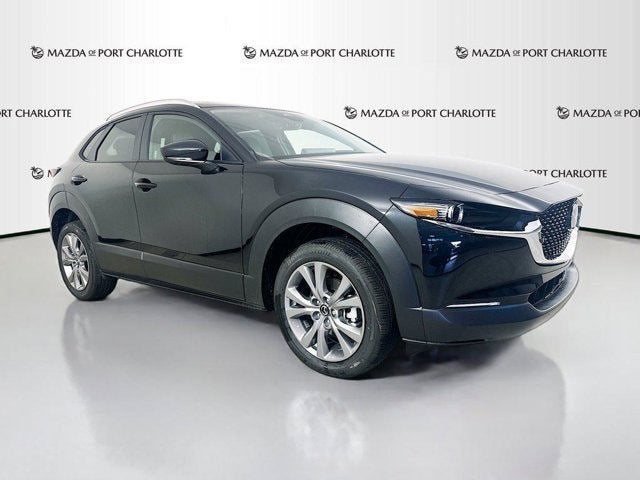2026 Mazda Mazda CX-30 2.5 S Premium AWD