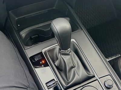 2026 Mazda Mazda CX-30 2.5 S Premium AWD