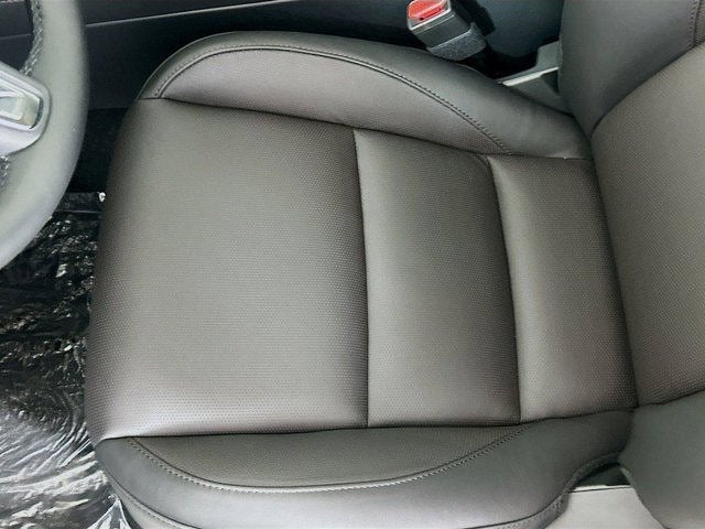 2026 Mazda Mazda CX-30 2.5 S Premium AWD
