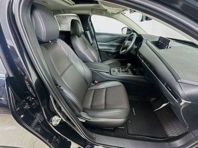 2026 Mazda Mazda CX-30 2.5 S Premium AWD