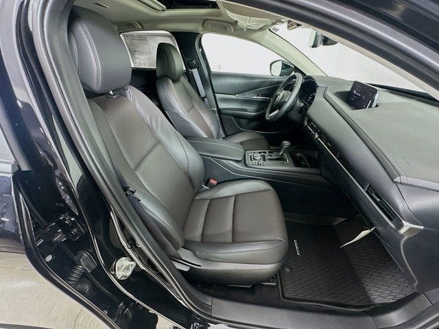 2026 Mazda Mazda CX-30 2.5 S Premium AWD