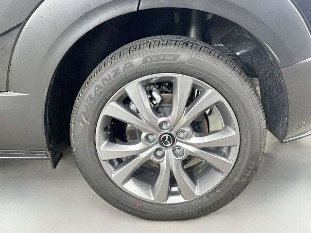 2026 Mazda Mazda CX-30 2.5 S Premium AWD