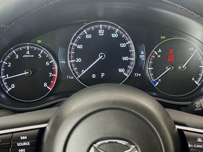 2026 Mazda Mazda CX-30 2.5 S Premium AWD