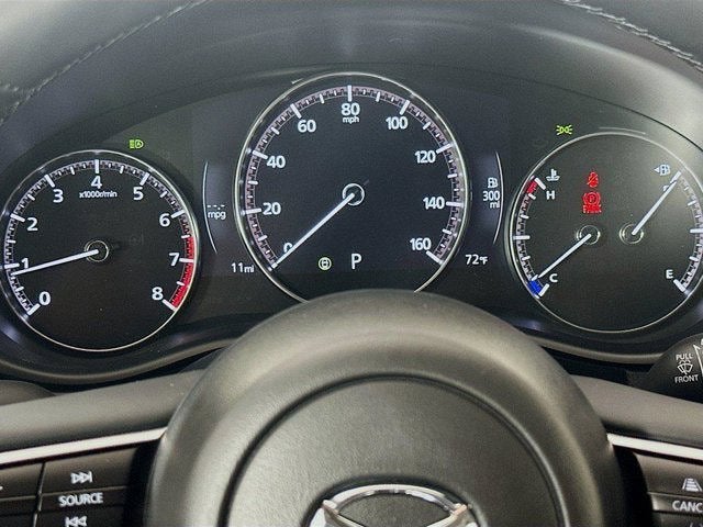 2026 Mazda Mazda CX-30 2.5 S Premium AWD