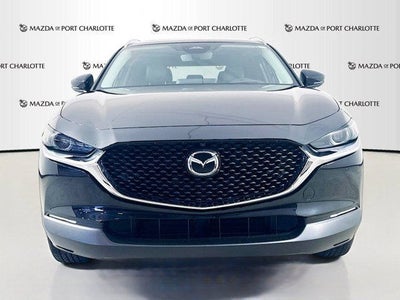 2026 Mazda Mazda CX-30 2.5 S Premium AWD