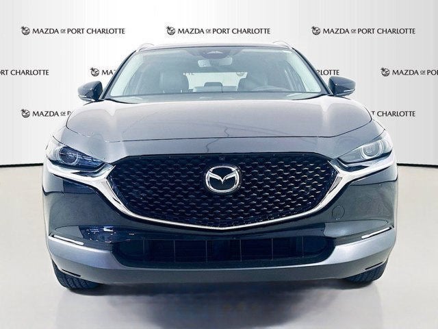 2026 Mazda Mazda CX-30 2.5 S Premium AWD