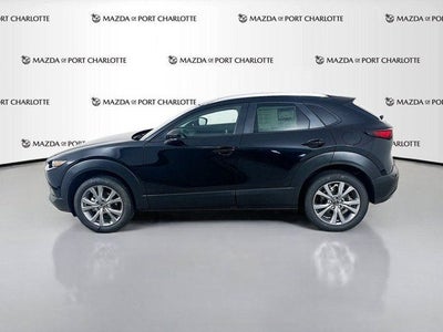 2026 Mazda Mazda CX-30 2.5 S Premium AWD