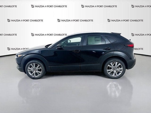 2026 Mazda Mazda CX-30 2.5 S Premium AWD