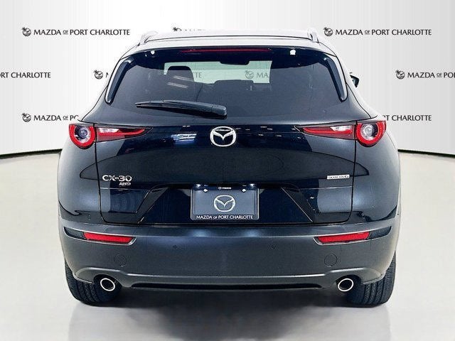 2026 Mazda Mazda CX-30 2.5 S Premium AWD