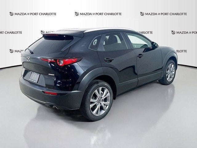 2026 Mazda Mazda CX-30 2.5 S Premium AWD