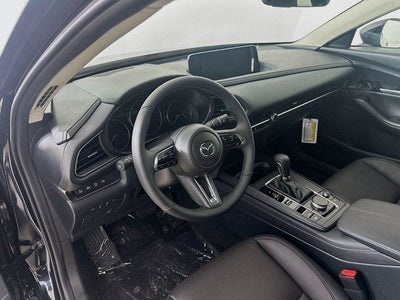 2026 Mazda Mazda CX-30 2.5 S Premium AWD