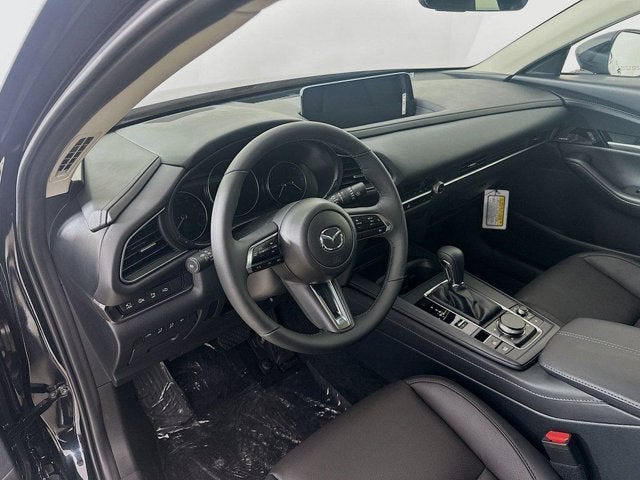 2026 Mazda Mazda CX-30 2.5 S Premium AWD