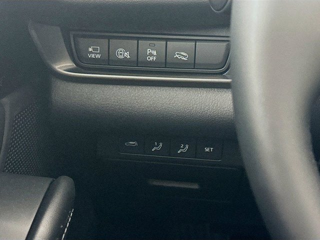 2026 Mazda Mazda CX-30 2.5 S Premium AWD